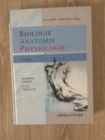 Buch Biologie Anatomie Physiologie Lehrbuch Nordrhein-Westfalen - Kempen Vorschau