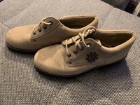 Trachtenschuhe beige 39 Bayern - Ebersberg Vorschau