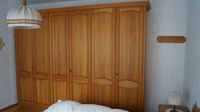 Schlafzimmer komplett Rheinland-Pfalz - Hefersweiler Vorschau