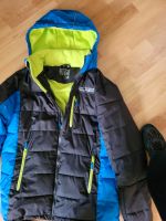 Jungen Skijacke gr 176 im sehr gutem Zustand Nordrhein-Westfalen - Frechen Vorschau