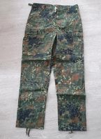 Camouflage Flecktarn Herren Hosen Bayern - Ingolstadt Vorschau