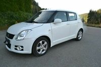 Suzuki Swift 1.3 Club**KLIMA+EURO4** Baden-Württemberg - Straßberg Vorschau