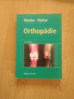 Fachbuch Orthopädie Baden-Württemberg - Friedrichshafen Vorschau