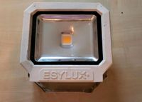 "ESYLUX" LED Strahler für die Wand Niedersachsen - Lindern (Oldenburg) Vorschau