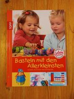 Kinderbuch/ Bastelbuch "Basteln mit den Allerkleinsten" Berlin - Charlottenburg Vorschau