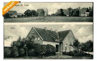 Suche alte Ansichtskarten, Postkarten von Ense-Lüttringen Nordrhein-Westfalen - Ense Vorschau