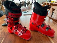 Skischuhe Atomic Redster STI 90 LC, 25.5 Mondipoint Bayern - Lindau Vorschau