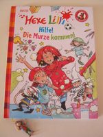 Hexe Lilli Hilfe! Die Murze kommen! Buch Sachsen - Mühlau Vorschau