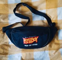 Buachtasche Hellboy (NEU) / bum bag / fanny bag Berlin - Neukölln Vorschau