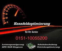 Chiptuning Tuning Tacho Kilometer Anpassung Reparatur Skoda VW Audi alle Fahrzeug marken Nordrhein-Westfalen - Horstmar Vorschau