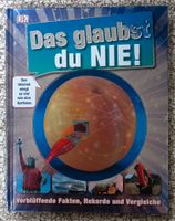 Das glaubst du nie! DK Buch Kinder Stuttgart - Feuerbach Vorschau