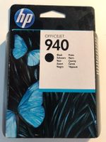 Tintenpatrone hp officejet 940 black Baden-Württemberg - Schwäbisch Gmünd Vorschau