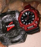 Zu verkaufen G-Shock West - Höchst Vorschau