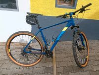 Cube AIM SL Mountainbike 29 - VIEL ZUBEHÖR - neue Bremsen! Rheinland-Pfalz - Ramstein-Miesenbach Vorschau