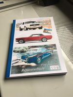 Mustang 64 - 73 Reparatur Buch  NEU Nordrhein-Westfalen - Schwelm Vorschau
