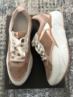 KENNEL & SCHMENGER Sneaker aus Leder Gr. 39 NEU Wandsbek - Steilshoop Vorschau