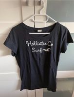 Hollister T-Shirt Niedersachsen - Brake (Unterweser) Vorschau