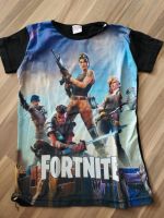 Fortnite T-Shirt Jungs Essen - Steele Vorschau