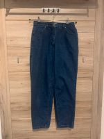 Edited Jeans 36/S Blau Mom Jeans Düsseldorf - Eller Vorschau