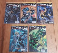 All-Star Batman 1-5 komplett DC Comics Jim Lee Frank Miller Nordrhein-Westfalen - Castrop-Rauxel Vorschau
