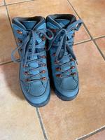 Lowa Renegade GTX Mid Women Hessen - Hüttenberg Vorschau