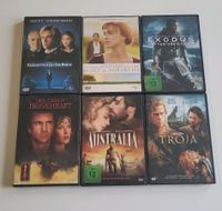 Diverse DVD's Nordrhein-Westfalen - Meinerzhagen Vorschau