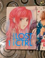 Manga Buch Lost Ctrl evelyne Park Nordrhein-Westfalen - Gronau (Westfalen) Vorschau