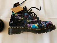 Doc Dr Martens Boots 1460 Pascal Schnürboots GR 36 schwarz bunt Bielefeld - Stieghorst Vorschau