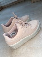 Nike Air force 1 rosé Altona - Hamburg Iserbrook Vorschau