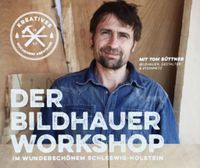 Bildhauer Workshop in Holz & Metall & Stein  ... Schleswig-Holstein - Satrup Vorschau