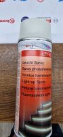 6x 400ml Floureszierender Effekt Lack Leuchtfarbe Halloween Niedersachsen - Bremervörde Vorschau