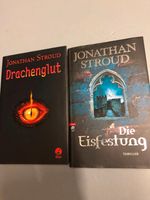 "Drachenglut" & "Die Eisfestung" Baden-Württemberg - Schwieberdingen Vorschau