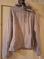 Damen Kapuzen Pullover Größe M Bayern - Nittendorf  Vorschau