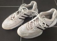 Adidas Tennis Schuhe Sand Sandplatz außen Gr.38 2/3 Baden-Württemberg - Reutlingen Vorschau