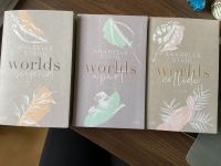 Worlds-Trilogie von Anabelle Stehl Rostock - Evershagen-Süd Vorschau