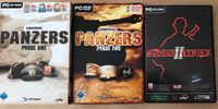 PC Spiele Panzers 1 und 2 Suddenstrike Forever Baden-Württemberg - Merklingen Vorschau