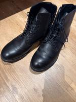 Herrenstiefel Sachsen-Anhalt - Halle Vorschau