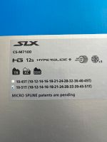 Shimano SLX 12 Fach Cassette 10/51 Bayern - Mering Vorschau