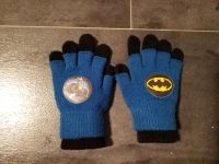 Tolle H&M Finger-/Kurzfingerhandschuhe Batman, Gr. 110-128 Baden-Württemberg - Heilbronn Vorschau