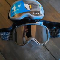 Skibrille /Snowboardbrille Niedersachsen - Wagenfeld Vorschau