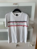 Hugo Boss T-Shirt Herren Stuttgart - Zuffenhausen Vorschau