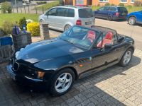 BMW Z3 Roadster 1.9 Cabrio youngtimer Baden-Württemberg - Ellwangen (Jagst) Vorschau
