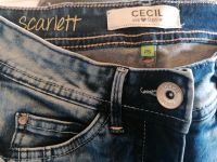 Cecil Kurz Jeans  neu Hessen - Herborn Vorschau