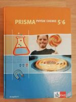 Prisma Physik Chemie 5/6 Rheinland-Pfalz - Bendorf Vorschau