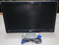 HP 2009v 50,8 cm (20 Zoll) Wide Screen TFT Monitor VGA Baden-Württemberg - Muggensturm Vorschau