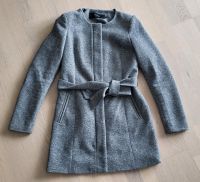 Vero Moda Mantel grau XS Baden-Württemberg - Blumberg Vorschau