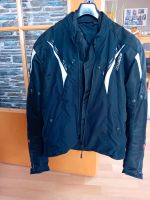 Herren Motorrad Jacke Gr L 52 Niedersachsen - Sande Vorschau