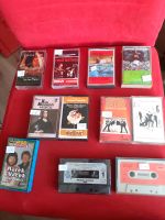 Spandau Ballet de Burgh Everly Brothers Celentano Musikkassette Nordrhein-Westfalen - Meschede Vorschau