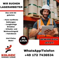 +++AB SOFORT+++ LAGERARBEITER GESUCHT (m/w/d) Baden-Württemberg - Schwäbisch Gmünd Vorschau