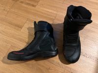 Vanucci Motorrad Stiefel Damen Gr. 38 Stuttgart - Stuttgart-Süd Vorschau